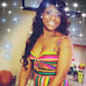 Meet your Posher, Natasha lea